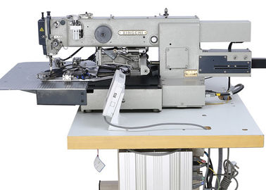 Macchina per cucire Regno Unito resistente 300mm x 200mm dei punti decorativi di facile impiego fornitore