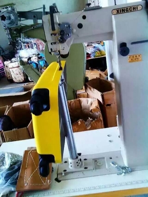 Macchina per cucire degli alti della posta del letto bagagli dell'ABS fornitore